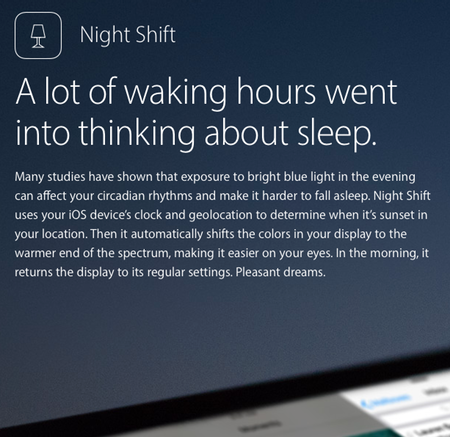 Night Shift Promo